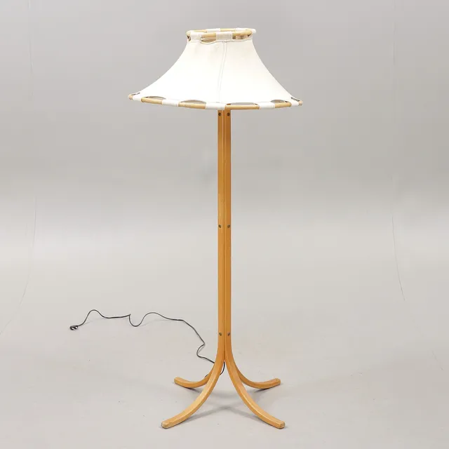 ANNA EHRNER. Golvlampa, "Anna", Ateljé Lyktan.