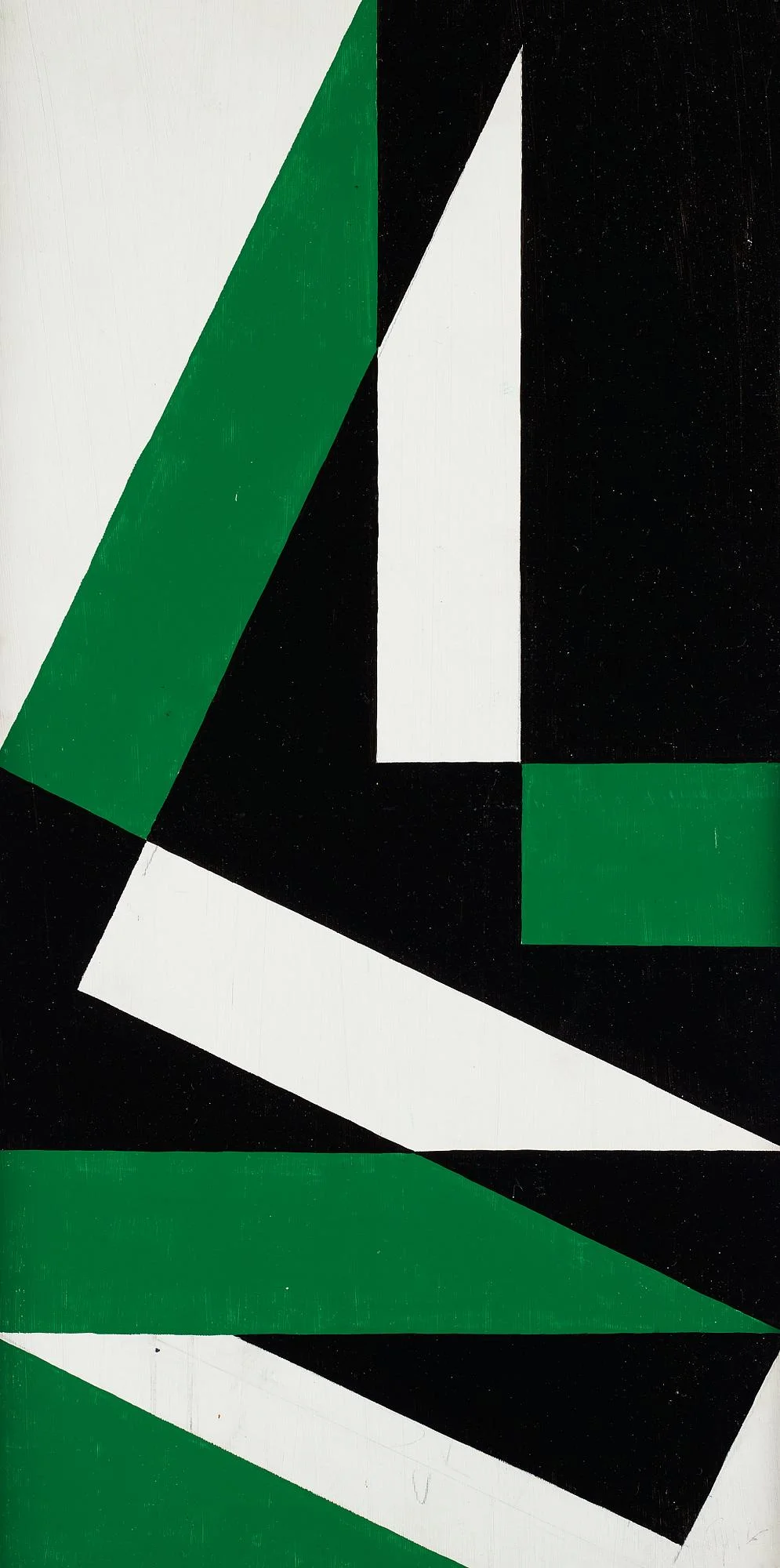 Lars-Gunnar Nordström, "Konstruktion". — Bukowskis