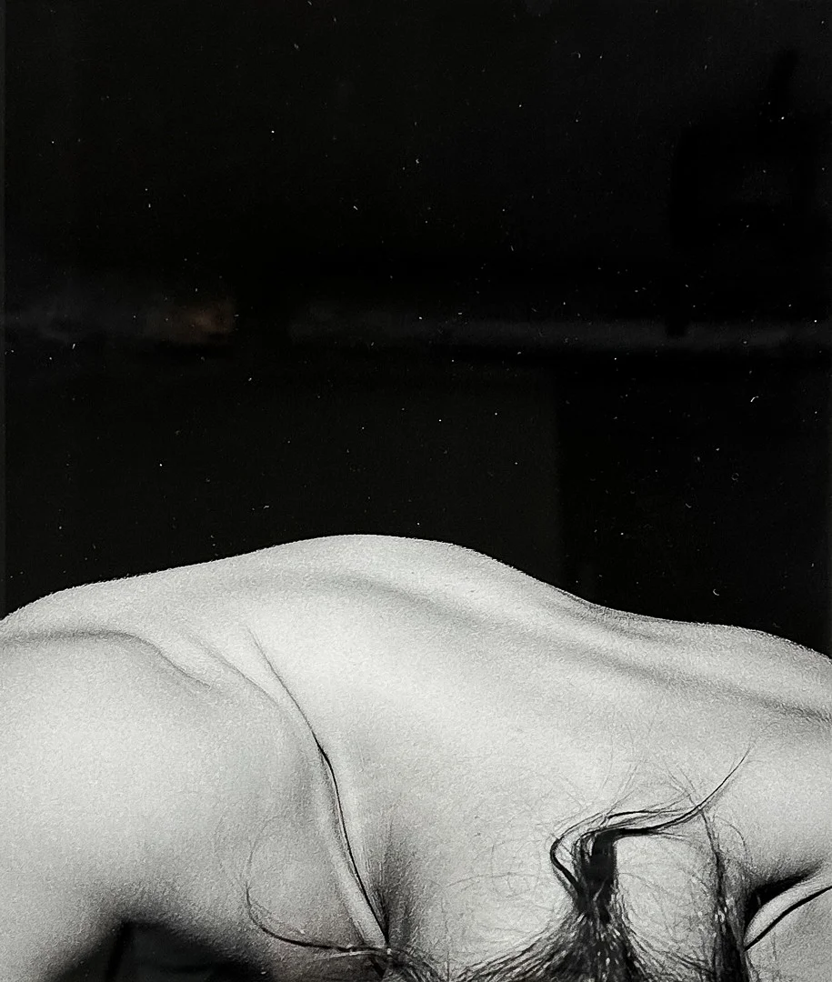 EVA KLASSON. FOTOGRAFI, signerad, Paris, 1975. — Photography — Auktionshuset STO Bohuslän