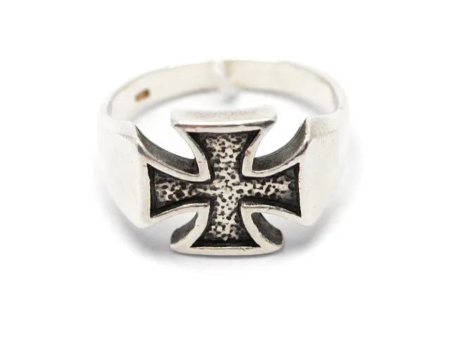 Ring S925, 6,1g Ø19¾