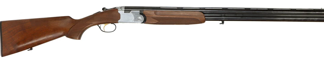 HAGELGEVÄR, fabrikat Beretta, modell S686 Special, kaliber 12/70, tillv.nr L21140B, se-nr SE0180328. — Shotguns — Walter Borg