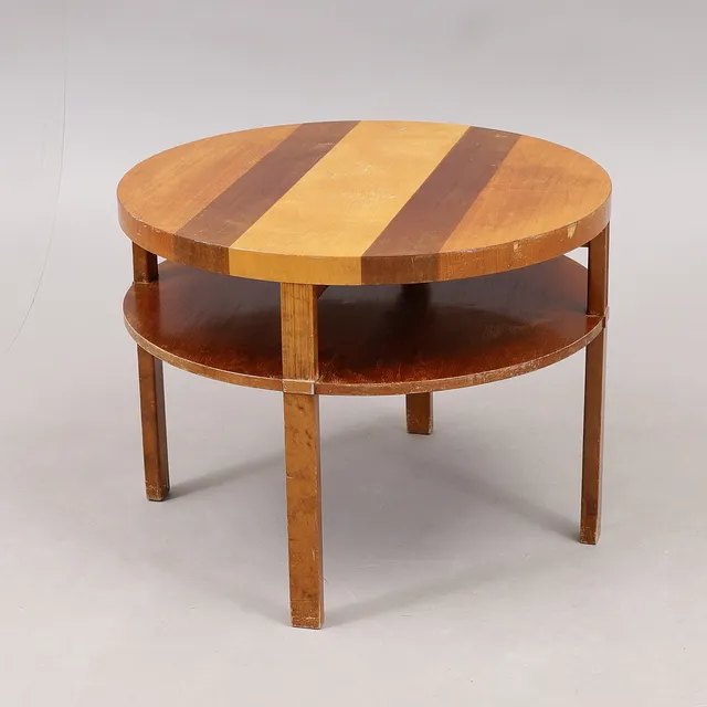 Bord, Art deco, 1930/40-tal.