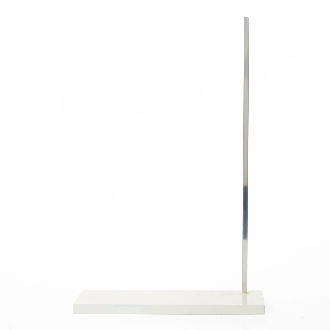 Lars Erik Falk, "Skulptur 79". — Konst/Skulptur — Bukowskis