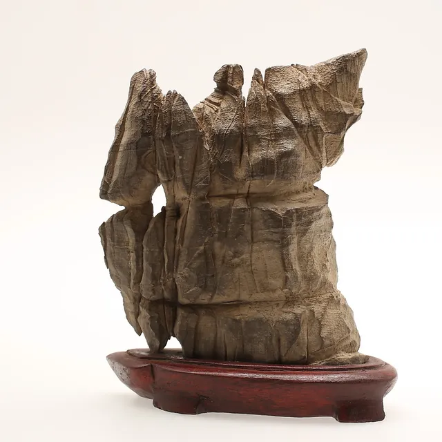 SKULPTUR, sten, Kina.