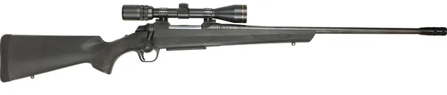 KULGEVÄR, fabrikat Browning, modell A-Bolt 3, kaliber .30-06, tillv.nr BRJP20054YM358, se-nr SE3110694.