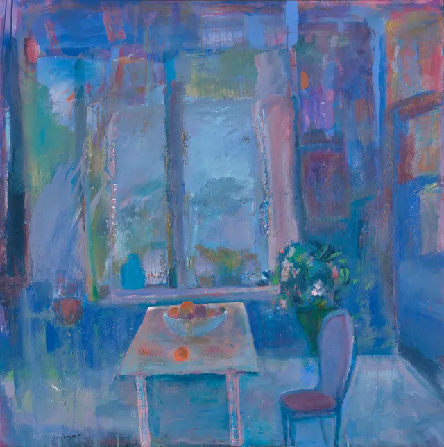 Gjeruldsen, Ada Lisa — "Morgensol" 2008