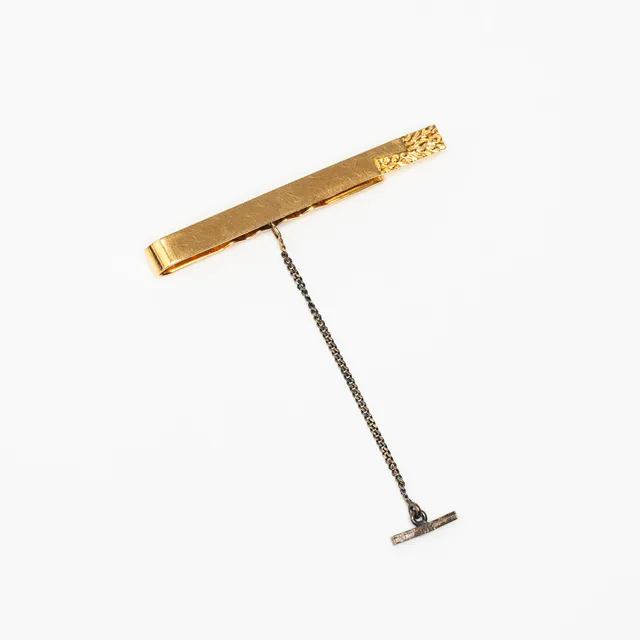 SLIPSNÅL, guld, 18K, Alton, 1992.