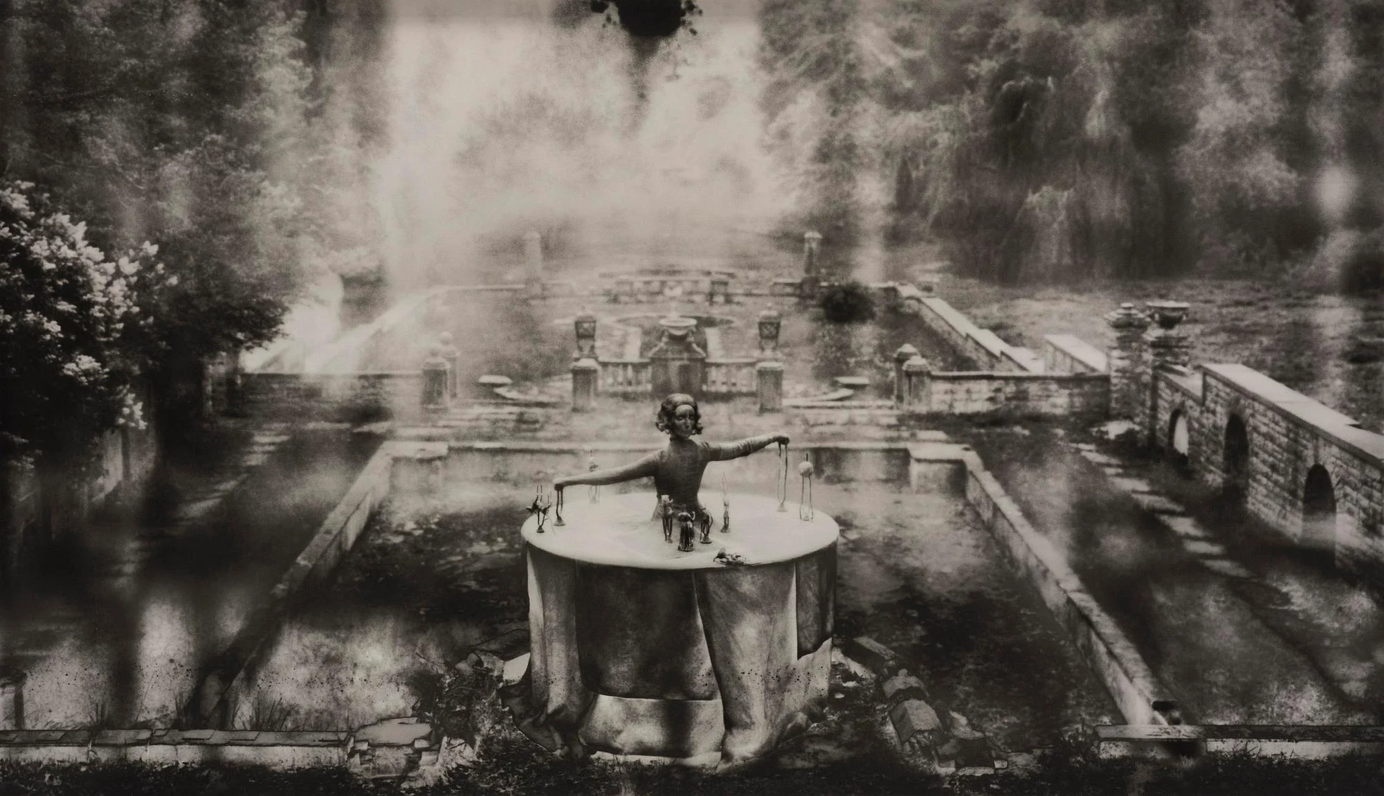 Denise Grünstein, "Outsider", 2018. — Bukowskis