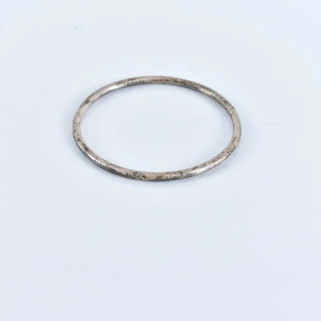ARMRING, sterlingsilver.