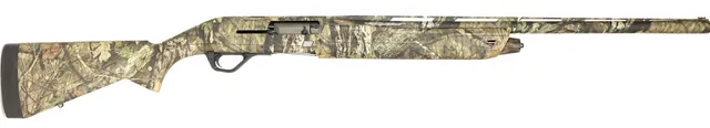 HAGELGEVÄR, fabrikat Winchester, modell SX4 Camo Mobuc, kaliber 12/89, tillv.nr 11KZP03514, se-nr 2942268.