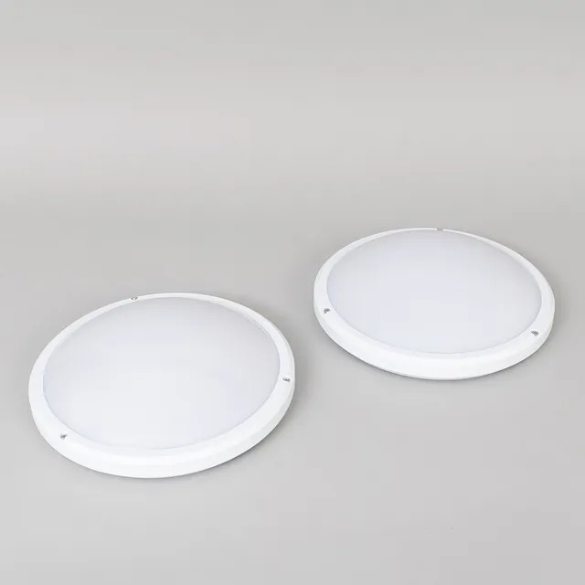 TAKLAMPOR, 2 st, Ecolux Reko 7311.