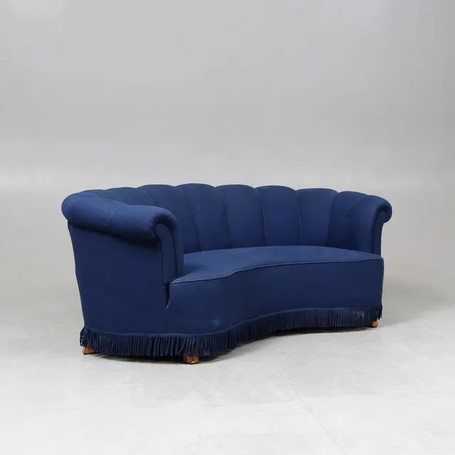 SOFFA, Swedish modern, 1940-tal.
