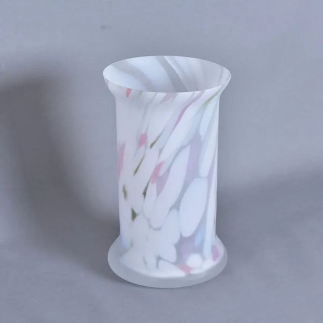 MONICA BACKSTRÖM. Vas, glas, "Zelda", Kosta Boda, 1900-talets andra hälft.