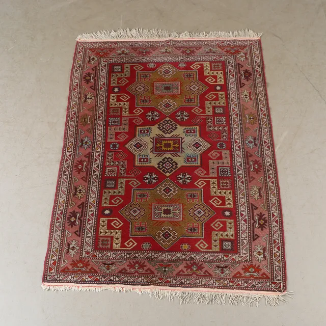 MATTA, orientalisk, 145 x 105 cm.