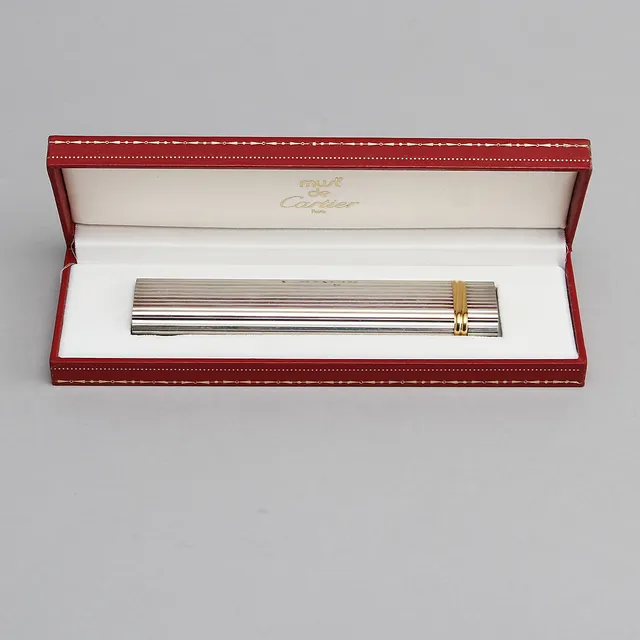 TÄNDARE, must de Cartier, Swiss made.