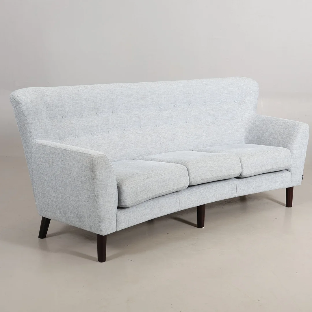 SOFFA Buhréns. — Sofas & Seatings — Höörs Auktionshall