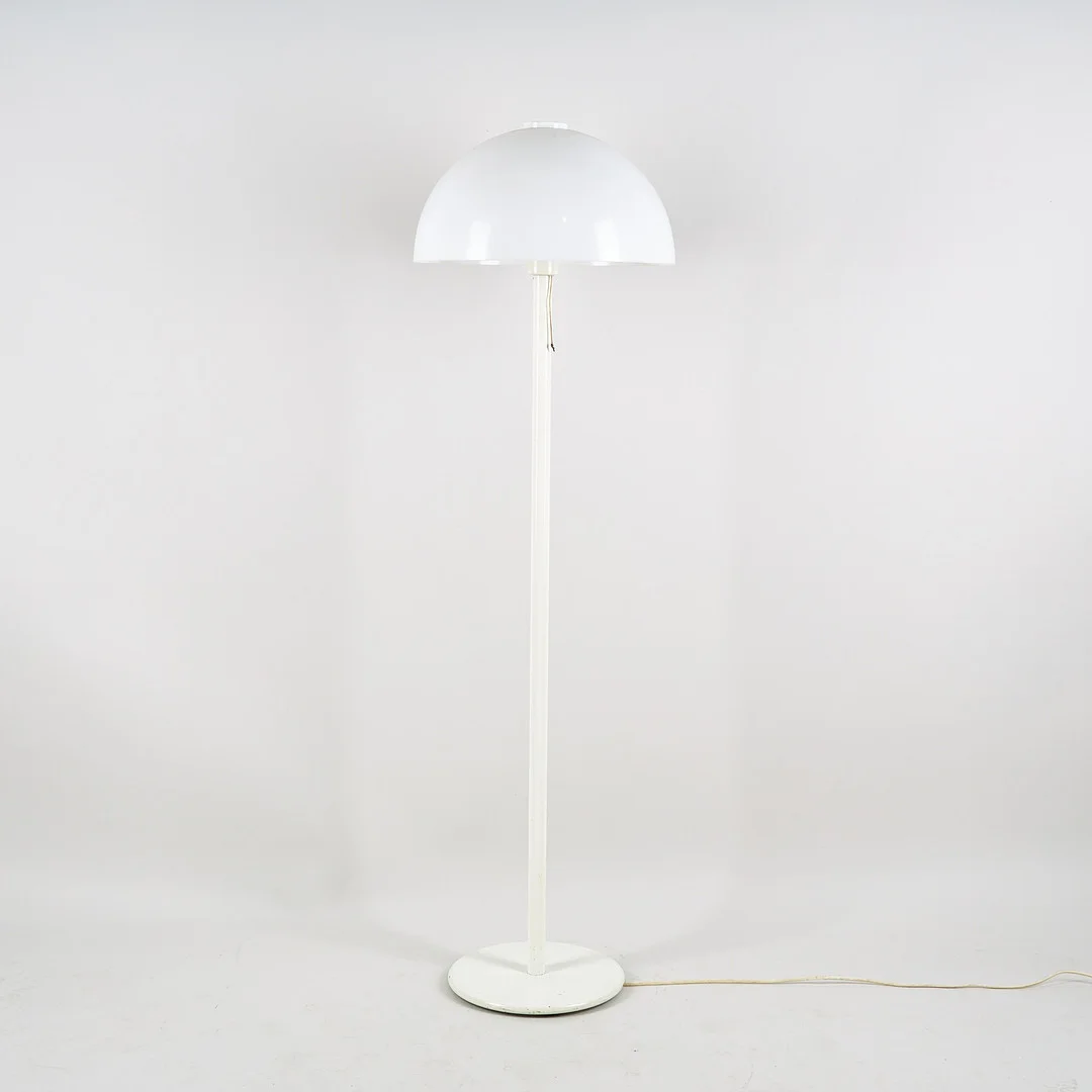 HEIKKI TURUNEN. GOLVLAMPA, 930-146, "Valio", Stockmann Orno 1980-tal. — Floor lights — Stockholms Auktionsverk Helsinki
