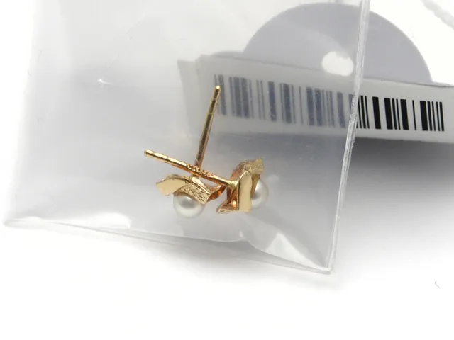 Parti guld 18K 0,8g