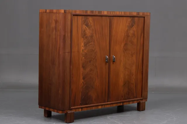 Art Deco: Skab
