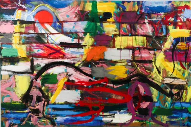 Jon Gislason. 'Affected'