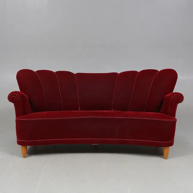SOFFA, Swedish Modern, 1940/50-tal.