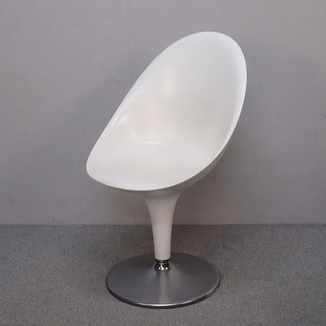 STEFANO GIOVANNONI. "Bombo Chair", Magis Italien.