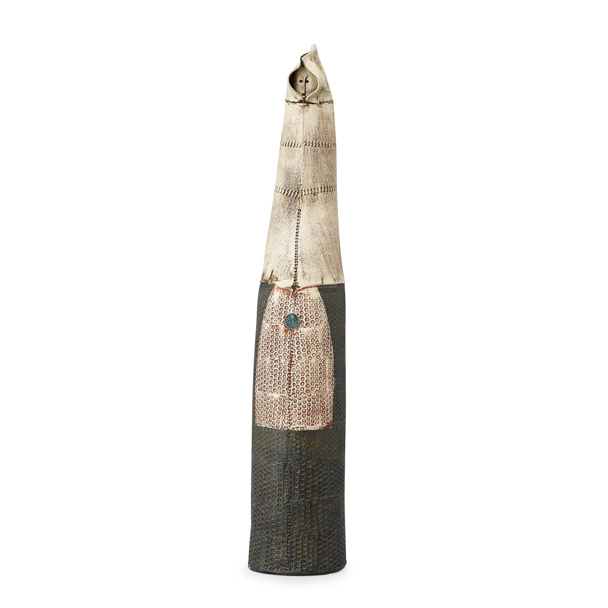 BENGT BERGLUND, skulptur, Gustavsberg Studio. — Bukowskis