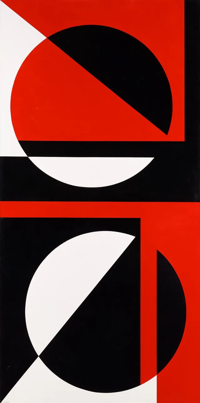 Lars-Gunnar Nordström, "Tautology".