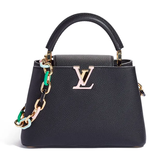 Louis Vuitton — Veske "Capucines BB"
