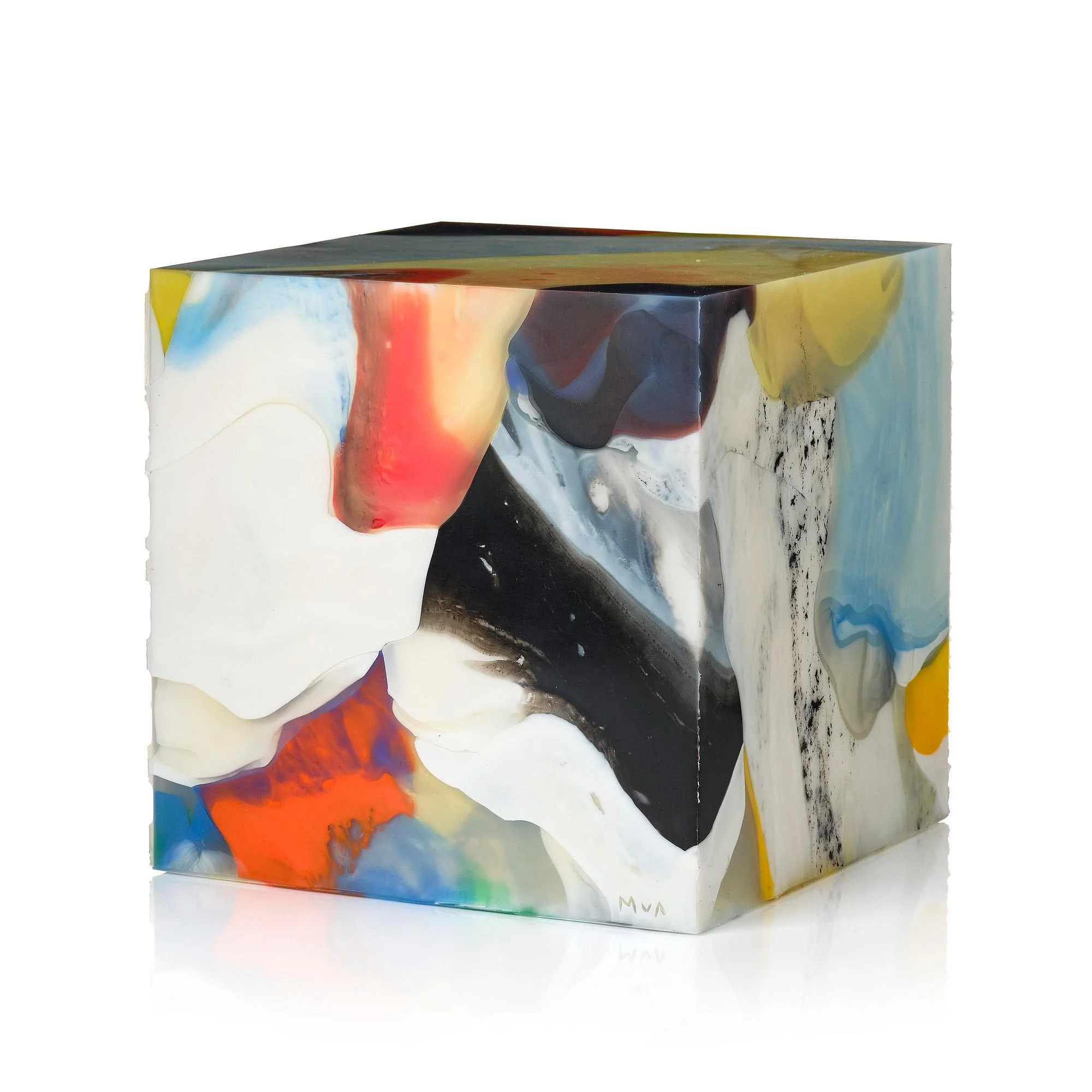 Matthias van Arkel, "Container #59". — Bukowskis