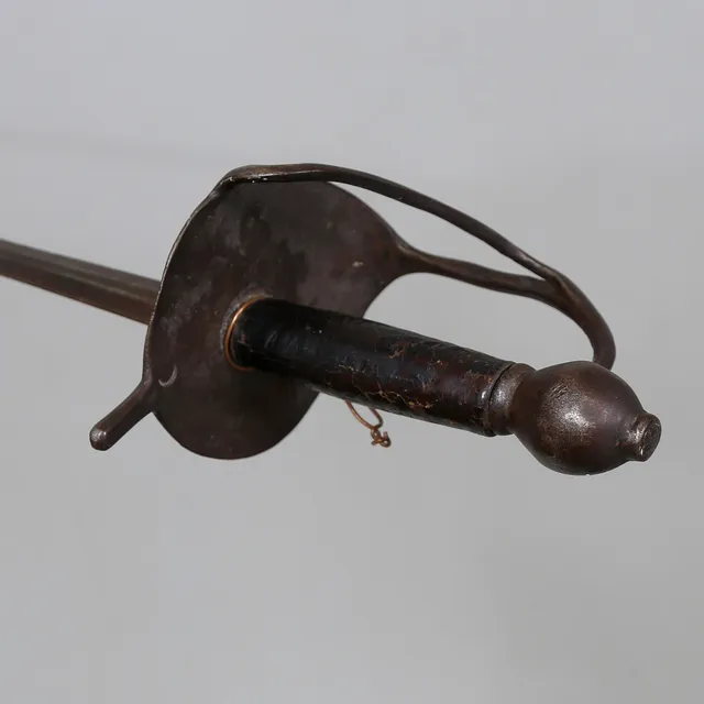 VÄRJA, m/1685-1832.