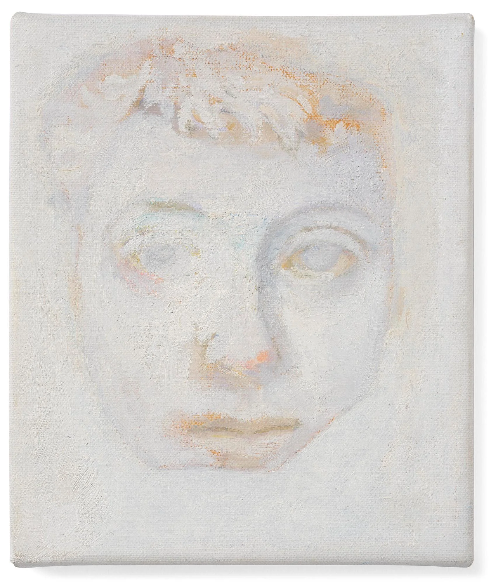 Cecilia Edefalk, "Untitled". — Bukowskis
