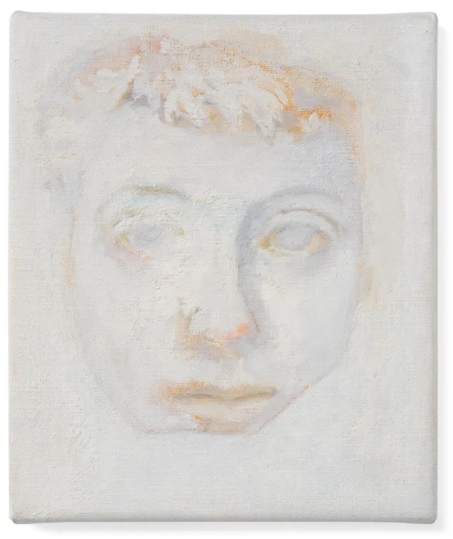 Cecilia Edefalk, "Untitled".