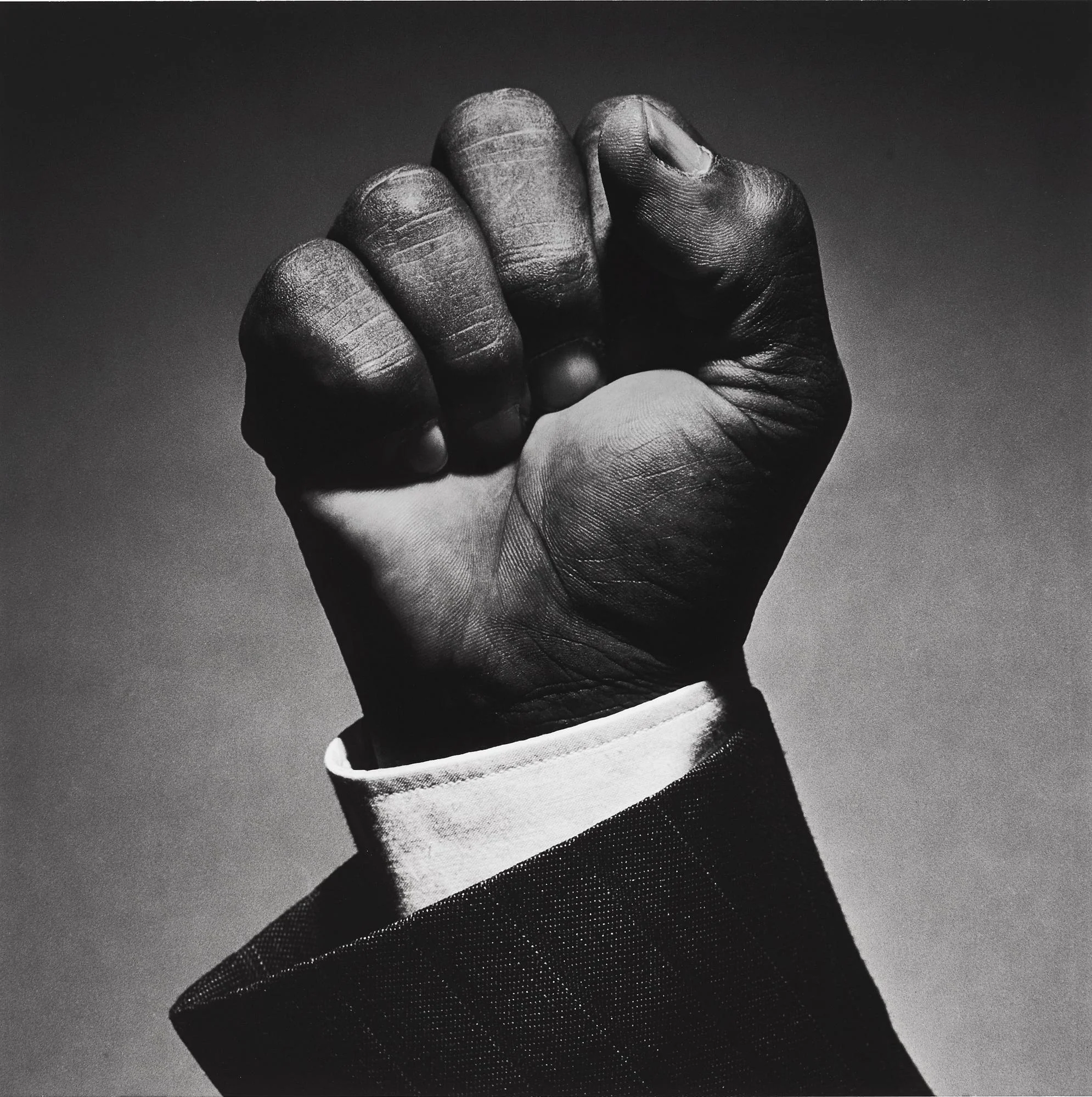 Hans Gedda, “Sign of Freedom”, 1990. — Bukowskis