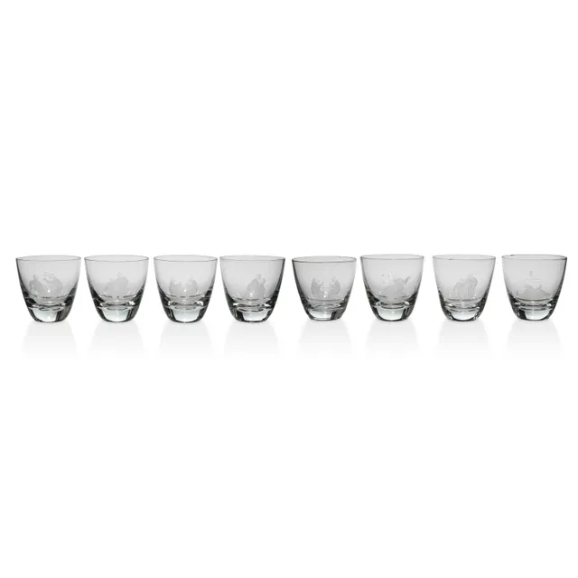 Pettersen, Sverre — Glass