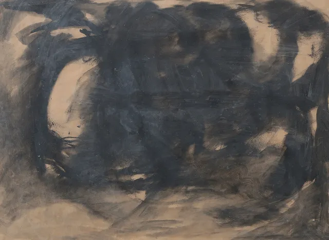 EUSTAQUIO MARÍN RAMOS. Composition.