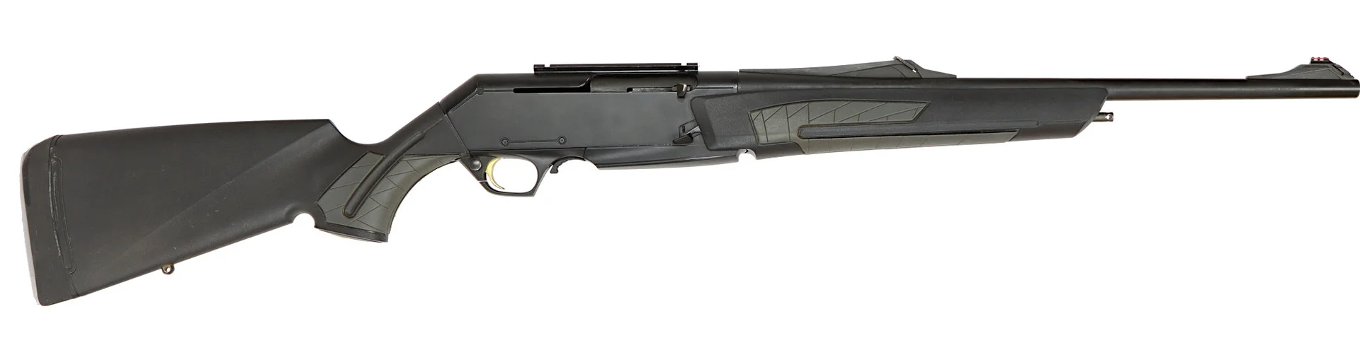 KULGEVÄR, fabrikat Browning, modell BAR Long Trac, kaliber .30-06, tillv.nr 311MN02174, se-nr SE2290175. — Rifles — Walter Borg