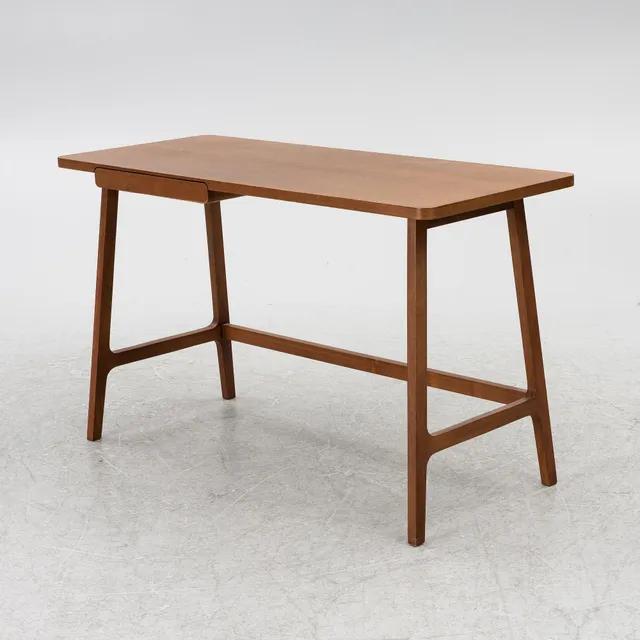 Claesson Koivisto Rune, skrivbord, "Litet", prototyp, Arflex, Japan, 2004.