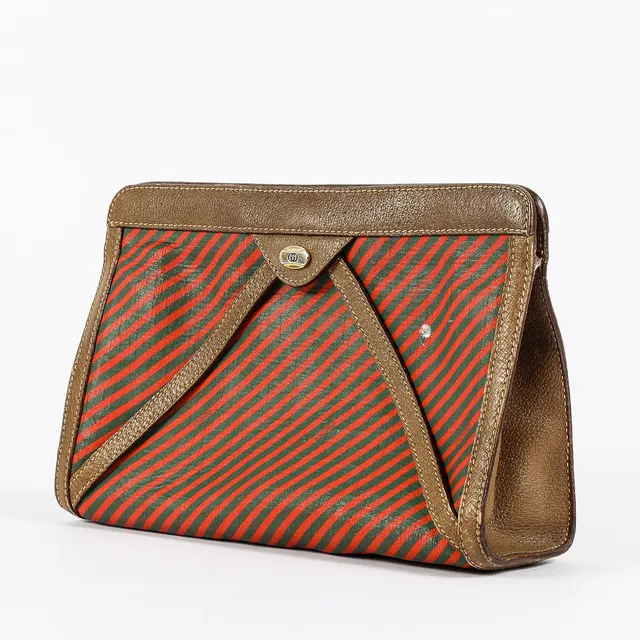GUCCI, Necessär.