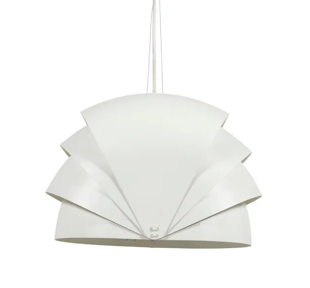 Jørn Utzon. Pendant model Opera, unused in original box.