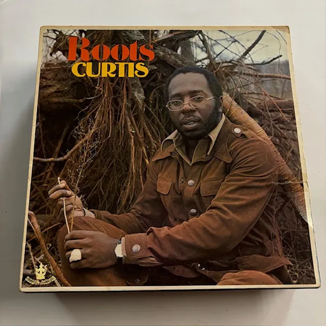 SOUL/ FUNK.
