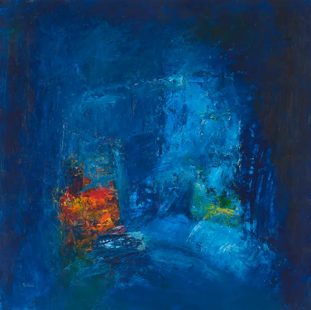 Dalin, Rolf — Komposisjon