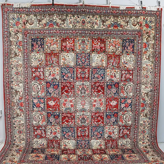 MATTA, orientalisk, Bakhtiari.