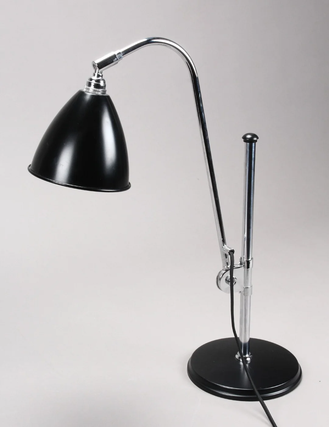 Robert Dudley Best for Bestlite. bordlampe, model BL1 — Lamps and lighting/Table lamps — Lauritz