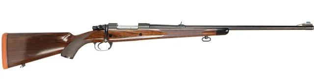 KULGEVÄR, fabrikat Brno, modell ZG47 Custom, kaliber 9,3x62, tillv.nr 02886, se-nr SE0877396.