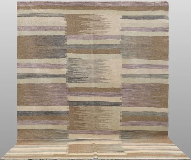MATTA, "Marocko design", 308 x 246 cm.