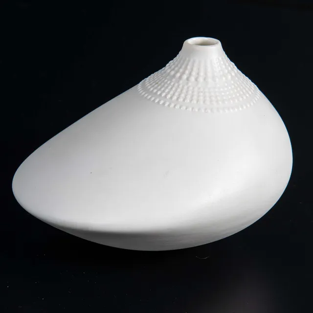 TAPIO WIRKKALA. "Pollo", vas, Studio-Line Rosenthal.