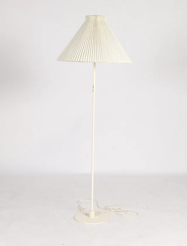 Flemming Agger for Le Klint. Floor lamp, model 369