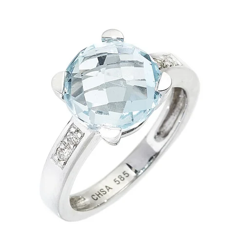 Ring — Ring — Smykker/Smykker — Blomqvist