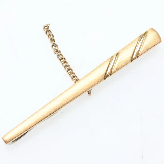 SLIPSNÅL, 18K guld & metall, CCC.